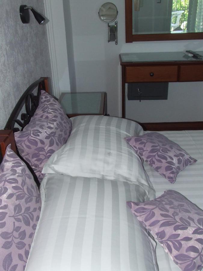 Appartement Perivoli Tessa'S à Parga Extérieur photo